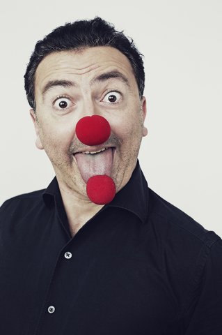 Gerald Dahan © Thomas Lavelle